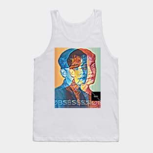 Chen Obssesion Tank Top